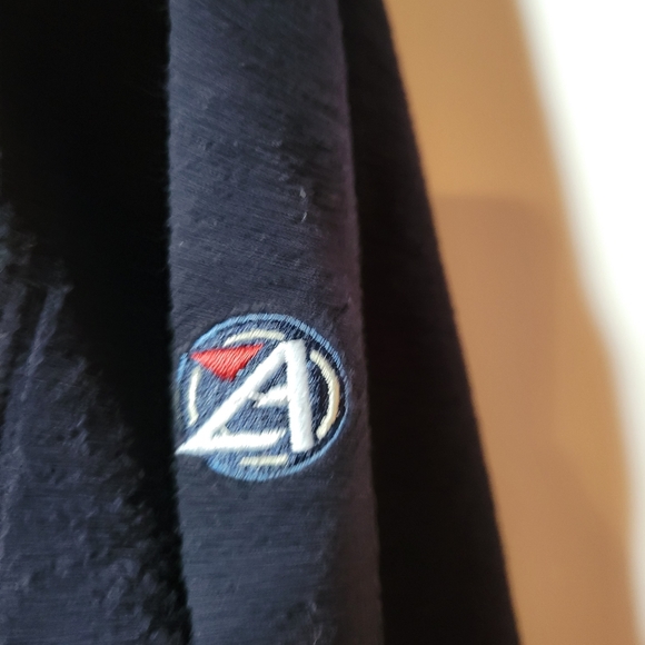 AHEAD Authentic Fairfield Resorts Circa 1966 Crewneck Sweatshirt Size XS - Picture 5 of 9